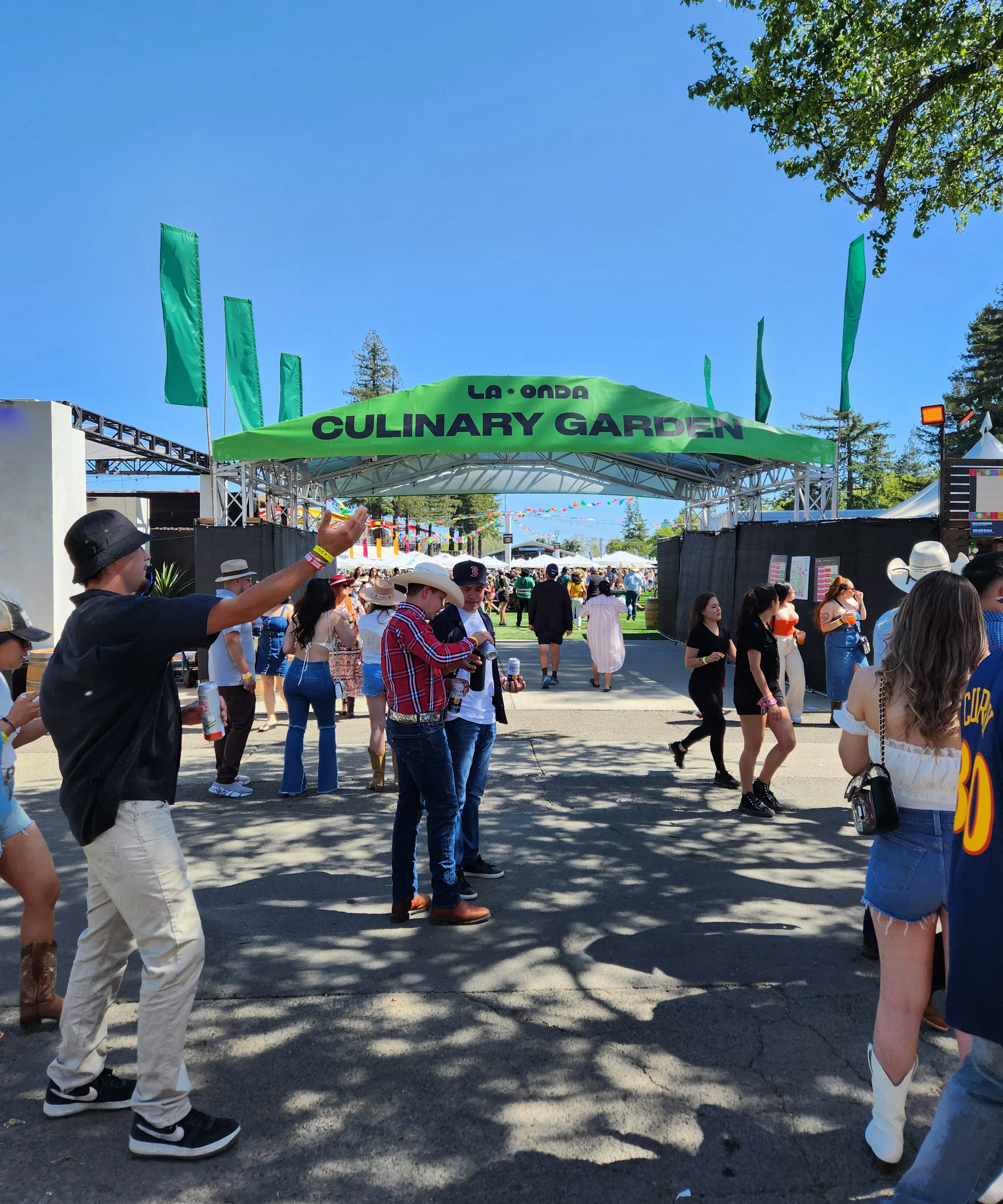 Expos and Trade Shows